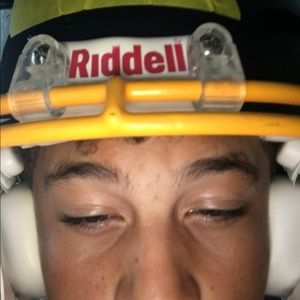 Meet your Posher, Gabe